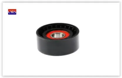 Alternatör gergi rulmanı tek rulman p206 04>13 p207 07>15 p208 12>19 p301 12> p307 01-09 p308 07>2 1 Ors 5751.H6/ 5751.F9/ 1229540/ 4M5Q6A228BB resmi