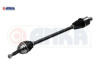 Komple aks sol p307 00>08 partner-berlıngo 08> c4 04>11 1.4-1.6-2.0 hdı-vtı 25×24x630 Anka 3272.LW/ 3272.8W/ 3272.9W/ 3272.LV resmi
