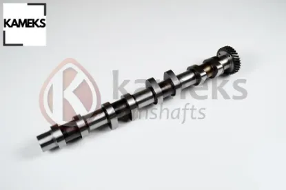 Eksantrik mili egsoz std corsa c astra g astra h merıva a y17dt z17dth çelik 0636028/ 97111168 resmi