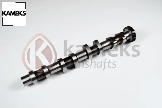 Eksantrik mili egsoz std corsa c astra g astra h merıva a y17dt z17dth çelik 0636028/ 97111168 resmi