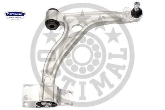 Salıncak on sag alt mercedes w176 w246 c117 x156 Optımal A2463304800 resmi