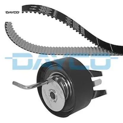Trıger setı land rover dıscovery ııı-ıv 276dt l319 Dayco LR019115/ LR004708 resmi