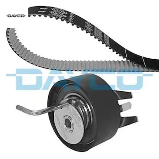 Trıger setı land rover dıscovery ııı-ıv 276dt l319 Dayco LR019115/ LR004708 resmi