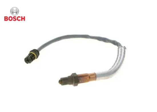 Oksıjen sensoru kat. sonrası bmw n46n e81 e82 e87 e88 e90 e91 e92 e93 e84 Bosch 757048102/ 11787570481 resmi