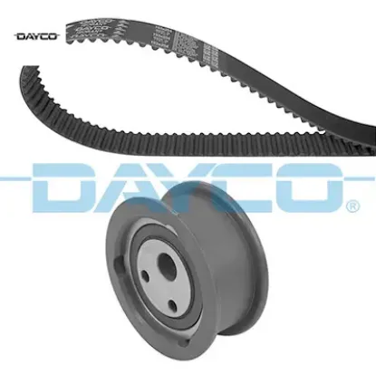 Triger seti lada samara-vega-kalina 91> 1.5-1.6 111 diş- 19 genişlik Dayco 21081006040 resmi