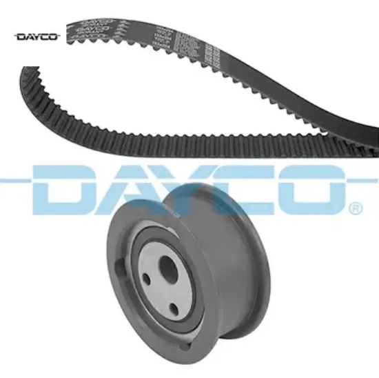 Triger seti lada samara-vega-kalina 91> 1.5-1.6 111 diş- 19 genişlik Dayco 21081006040 resmi
