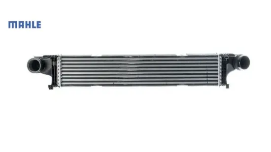 Turbosarj radyatoru mercedes s-class w221 05>13 Mahle A2215005400 resmi