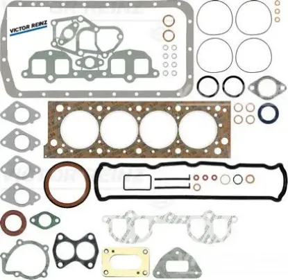Motor takım contası komple partner-berlıngo-boxer-exp-jumpy 1.9d-td xud9-xud9te 0197.H7 resmi