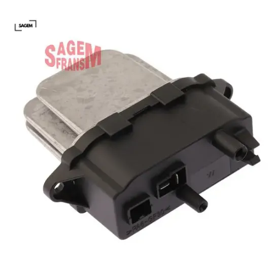 Kalorifer rezistansı bravo-marea klimalı tip Sagem 46721774/ 60813298 resmi