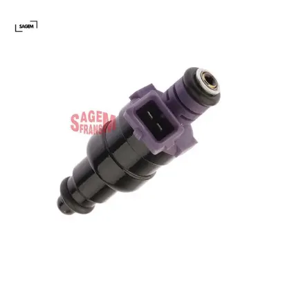 Enjektor memesi clıo - twingo 1.2 8v Sagem 7700873774 resmi