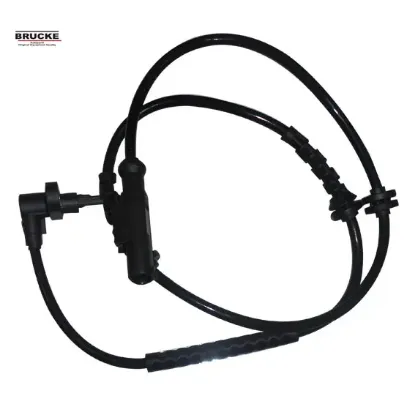 Tekerlek hız sensörü ön punto 1.2-1.4 05 > 1.3d 12 > Brucke 52012825/ 0052012825 resmi