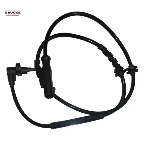 Tekerlek hız sensörü ön punto 1.2-1.4 05 > 1.3d 12 > Brucke 52012825/ 0052012825 resmi