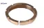 Konik sarı halka polo classic Aft 084409374A resmi