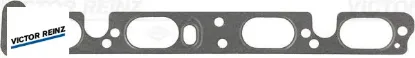 Emme manifold contası astra f-g-corsa -vectra b-c-zafıra a-b 1.4 16v-1.6 16v z14xe-z16xe 5850624 resmi