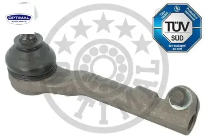 Rot başı sol renault clıo ı 96> kangoo 97> megane ı 96> Optımal 6000022752/ 7701470765 resmi