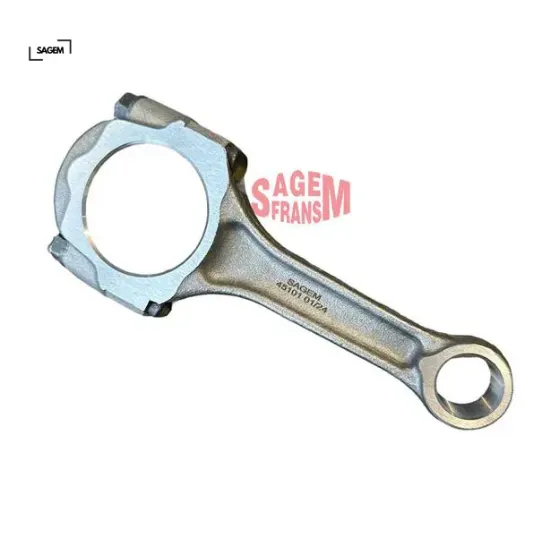 Piston kolu r12-toros-r9-r19 1400 Sagem 7701458393 resmi