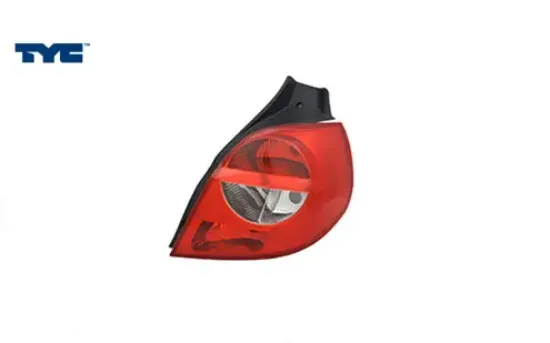 11-c185-01-2b stop lambası sağ renault clıo ııı 05> Tyc 8200459960 resmi