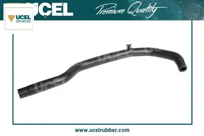 Kalorifer hortumu dacıa dokker 1.6 Üçel kauçuk 924000324R/ 924008880R/ 924007677R resmi