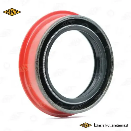 Aks keçesi ön ford transıt-v184-v347-connect-focus 93> dış çap:62mm.iç çap:40mm. yükseklik: 13mm kug Skt 93ZT3K169A9C/ 93ZT3K169A9B resmi