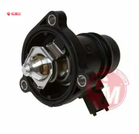 Termostat 103c opel adam-astra j-corsa d-e-merıva b-chevrolet aveo-cruze 1.2-1.4 12 > Gua 28290033/ 1338379/ 55593033/ 25200454 resmi