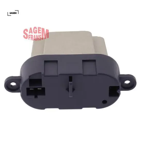 Kalorifer rezistansı laguna ıı Sagem 7701206541 resmi