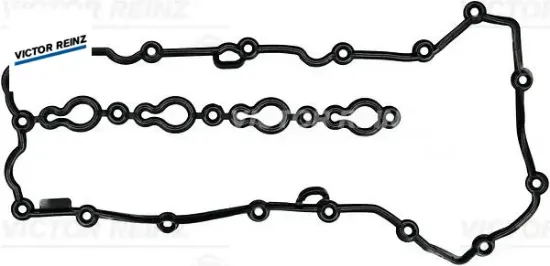 Üst kapak contası astra j-k-ınsıgnıa a-b-mokka-merıva b-zafıra c 1.6 a16-d16-b16dtj-dtr-dte-dth-dtn 638203/ 55571587 resmi