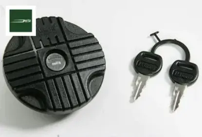 Depo kapağı sw-stw plastik r12 Mıta 7701407275 resmi