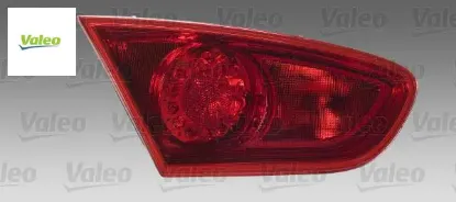 Stop sol iç seat leon 05/09 Valeo 1P0945107F resmi