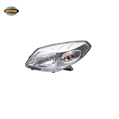 Far sinyal sol dacıa sandero 08> Ayfar 8200733878 resmi