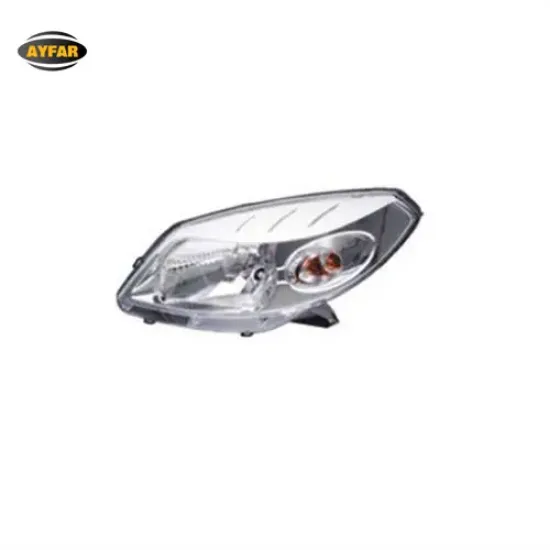 Far sinyal sol dacıa sandero 08> Ayfar 8200733878 resmi