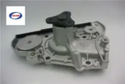 Devirdaim su pompası mazda mx-5 1.6l b64f 8an1 90-98 / kıa carens 1.6l ga6d 02-> / shuma 1.5l b5 96- Gmb 0K93715010/ 8AB515010A/ 8AB815010A resmi