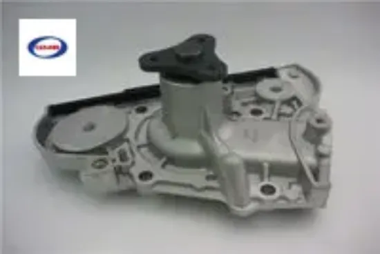 Devirdaim su pompası mazda mx-5 1.6l b64f 8an1 90-98 / kıa carens 1.6l ga6d 02-> / shuma 1.5l b5 96- Gmb 0K93715010/ 8AB515010A/ 8AB815010A resmi