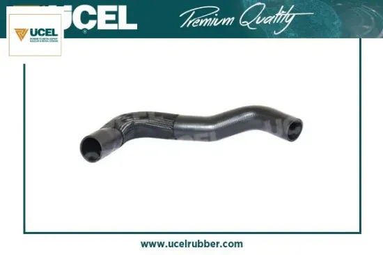 Turbo hortumu fıat ducato ııı 2.3 jtd 06 > Üçel kauçuk 1350776080 resmi