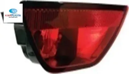 Arka sis lambası sol mgn ııı Kaya plastık 265850009R resmi