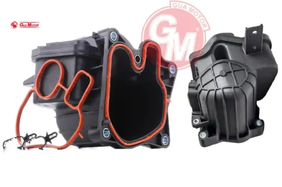 Egr valf kapağı conta egsoz gazı sirkülasyon kabı ınsıgnıa a 08>17 astra j 10>15 zafıra c 11> 2. 0 c Gua 71772987/ 55590953/ 851008 resmi