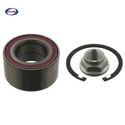 Ön teker rulmanı fıesta v 01> focus 98>04 fusıon 02>12 courıer 14>ka ııı 16> ecosport 13> mazda 2 07 Gmb 8V5J1K018AA/ 8V511215BB/ 2S6J1K018 resmi