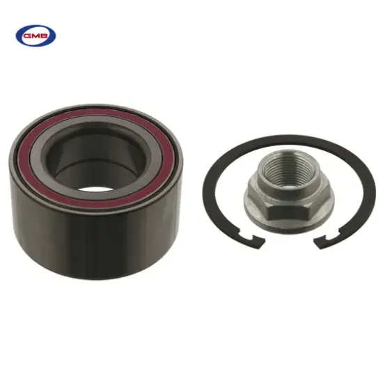 Ön teker rulmanı fıesta v 01> focus 98>04 fusıon 02>12 courıer 14>ka ııı 16> ecosport 13> mazda 2 07 Gmb 8V5J1K018AA/ 8V511215BB/ 2S6J1K018 resmi