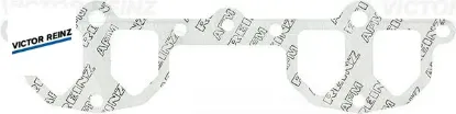 Emme manıfold contası p205-p305-p405-p605-bx-zx 1.6-1.9 gtı xu5 xu9 0349.91/ 0348.76/ 0348.78 resmi