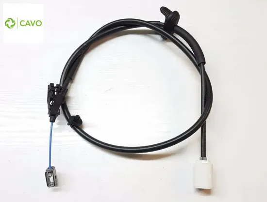 El fren teli ön cıtroen c4 pıcasso-gran pıcasso elec.brake 06- Cavo 474621 resmi