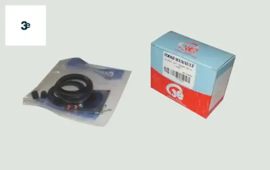 Kaliper tamir takımı ön çift teker 48 lik m131 1600 resmi