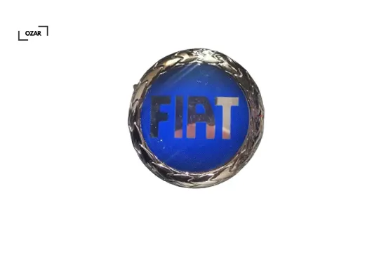 Unıversal logo fıat resmi