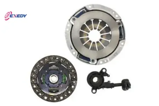 Debriyaj seti baskı disk bilya nıssan mıcra 1.2l hr12de k13k 10-> / note 1.2l hr12de e12 13-> Exedy 302101HC0A/ 301001HC0A/ 3062000Q0E resmi