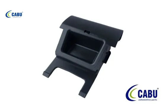 Corsa - c kriko kapağı arka sağ 01-11 Cabu 5164677/ 9227342 resmi
