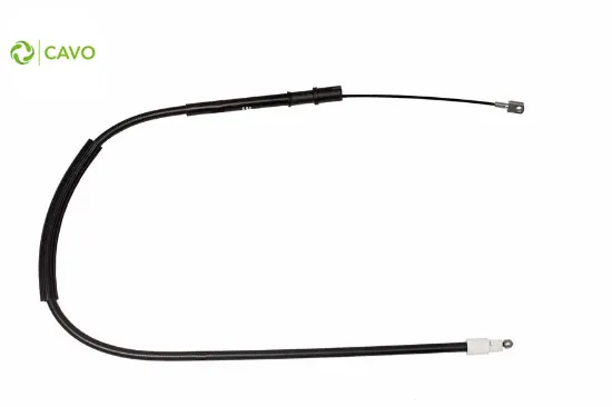 Fren halatı arka sag mercedes vıto w639 03> Cavo A6394203685 resmi