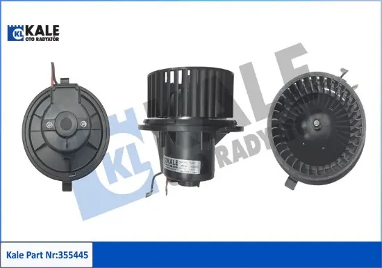 Kalorifer motoru seat toledo ı-volkswagen corrado-golf ıı-jetta ıı blower Kale radyatör 191819021/ 191959101 resmi