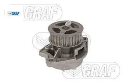 Devirdaim polo 00-12 1.4 16v - ıbıza-cordoba-fabıa 1.4 16v 04-10 ahw-bby-bky-cgl Graf 036121005S/ 036121008K/ 036121005E resmi