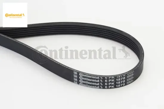 Kanallı kayış w208-210 m111 1998-2003 polo-cordoba-fabıa 1.2 azq-bme 11287552233/ 7511476/ 9091602504 resmi