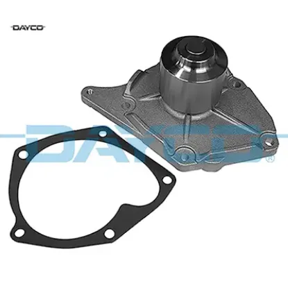 Su pompası devırdaım clıo ıı 01>06 megane ıı 04> kango 01> mıcra ııı 04> duster 10> modus 04> 1.5 dc Dayco 7701478031/ 210108574R/ 21010/ 00Q0E resmi