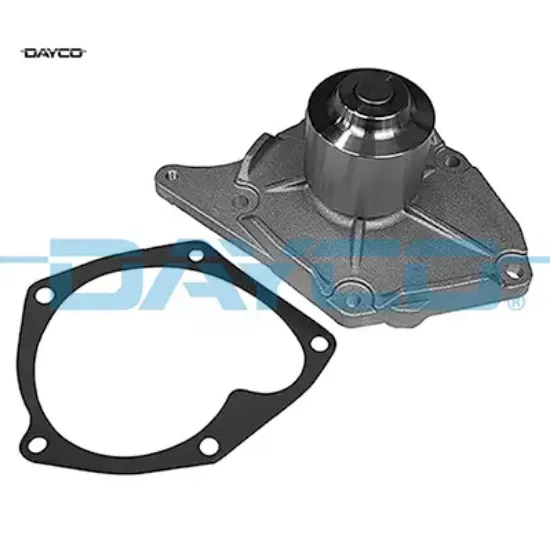 Su pompası devırdaım clıo ıı 01>06 megane ıı 04> kango 01> mıcra ııı 04> duster 10> modus 04> 1.5 dc Dayco 7701478031/ 210108574R/ 21010/ 00Q0E resmi
