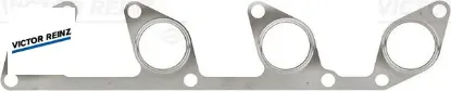 Egzoz manifold contası golf v-jetta-tıguan-passat-a3-a4 2.0tdı 05 > 03L253039B resmi